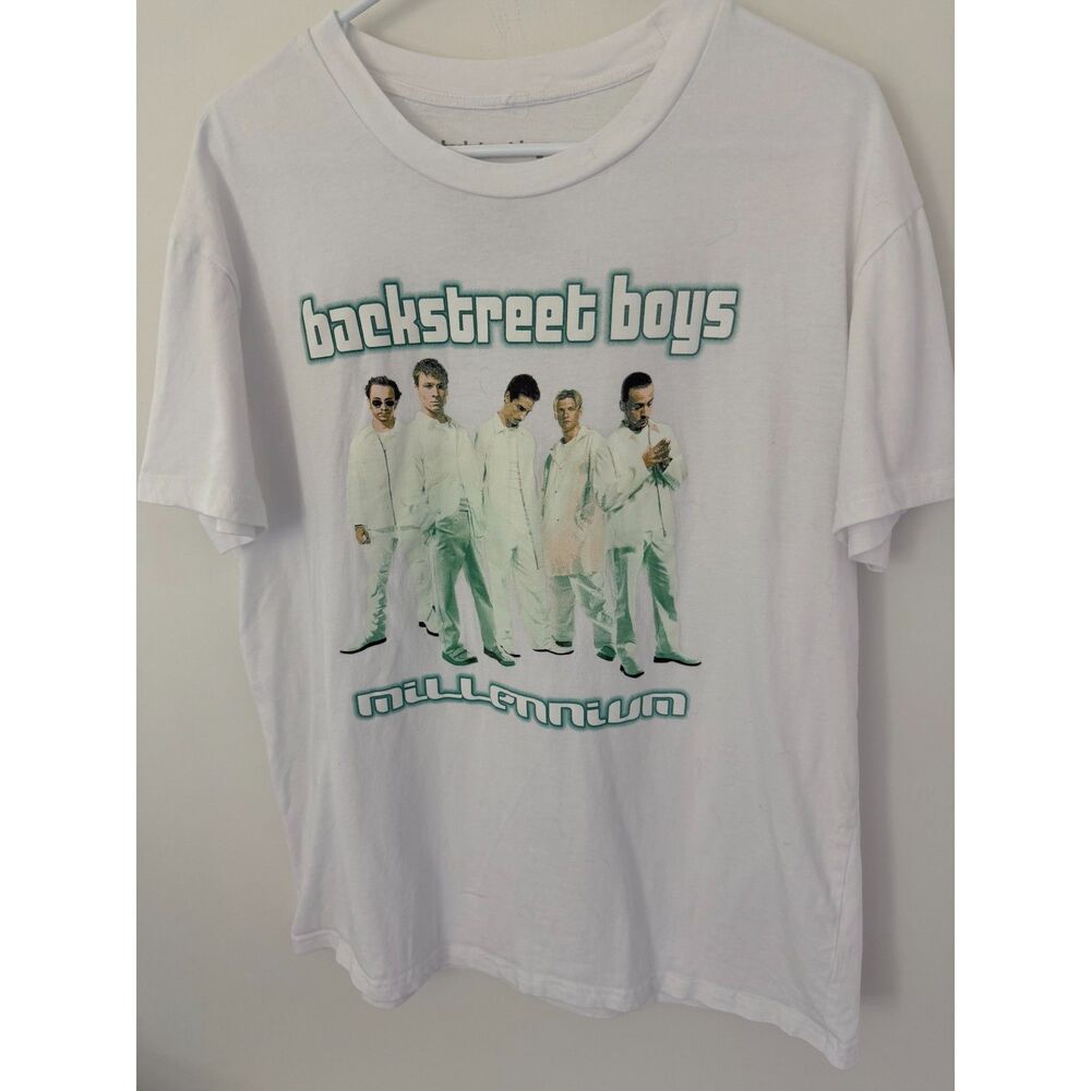 Unisex Backstreet Boys T-Shirt